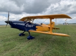 ulm occasion,ulm occasions,occasion ulm,occasions ulm,ulm annonce,annonces ulm,petites annonces ulm,ulm biplan d'occasion,ulm train classique biplan FK12 Comet occasion,FK12 Comet occasion,achat B&F FK Planes FK12 comet rotax 912S