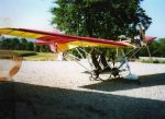ulm occasion,ulm,petites annonces ulm,ulm a vendre,weedhopper,jc31d,rotax 532