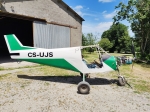 ulm,ulm occasion,ulm occasions,occasion ulm,occasions ulm,yuma 3 axes repliable rotax 912S,ulm multiaxe occasion,ulm aile haute repliable 912s rotax occasion