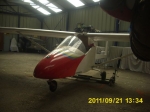 ulm occasion,occasions ulm,ulm annonces,petites annonces ulm,vente ulm,planeur ulm,technoflug, an 20 c,hirth